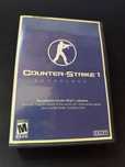 Gra Counter-Strike 1 Anthology Dwie Płyty