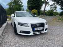 Audi A4 Nowy rozrząd mocno doinwestowany