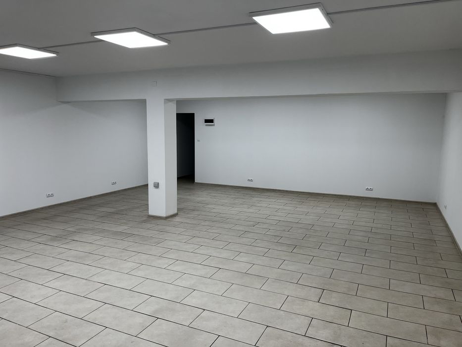 Wynajmę lokal użytkowy