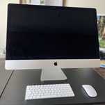 IMac Retina 5K 27 polegadas 2017
