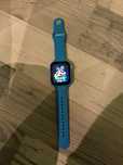 Smartwatch MaxCom FW59 Kiddo Niebieski