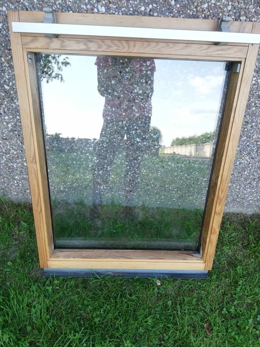 Okna dachowe Velux