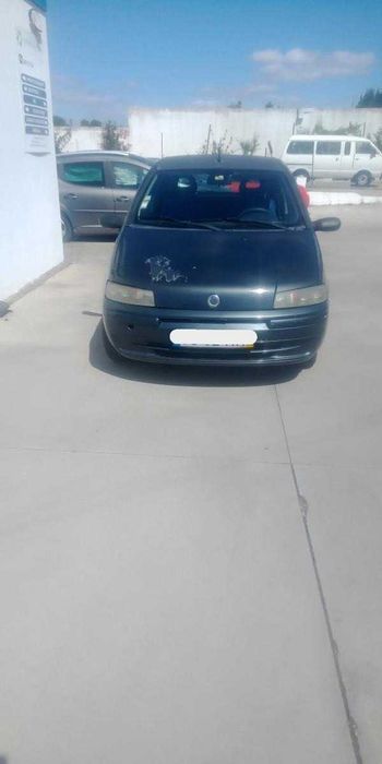 FIAT PUNTO 188, 1.2, PARA PEÇAS