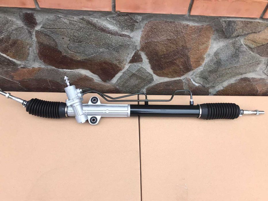 Рулевая рейка Mitsubishi Pajero (99-07)