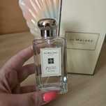 ДУХИ ПАРФУМ унісекс Jo Malone London Wood Sage & Sea Salt 100 мл