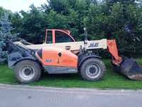 Ładowarka teleskopowa JLG 3509