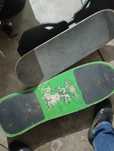 Três Skate dois novos e um antigo 1colecionavel111¹