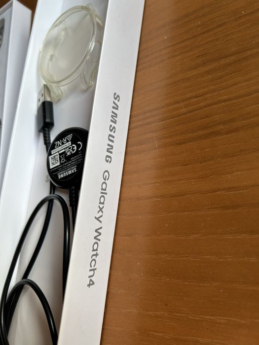 Samsung Galaxy Watch 4