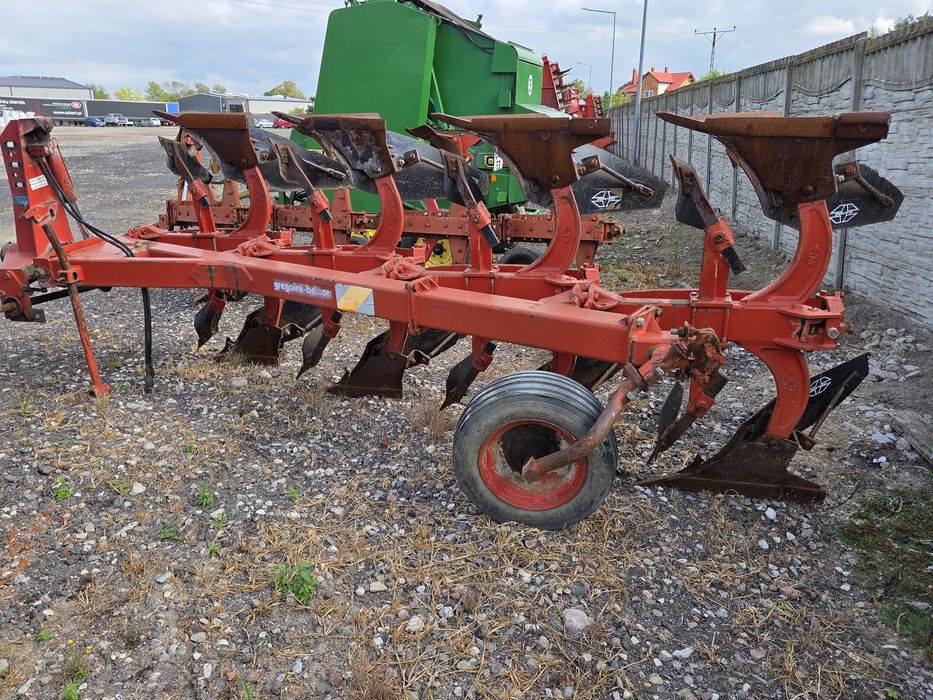 Plug gregorie benson 4+