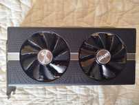 RX 570 Sapphire Nitro+