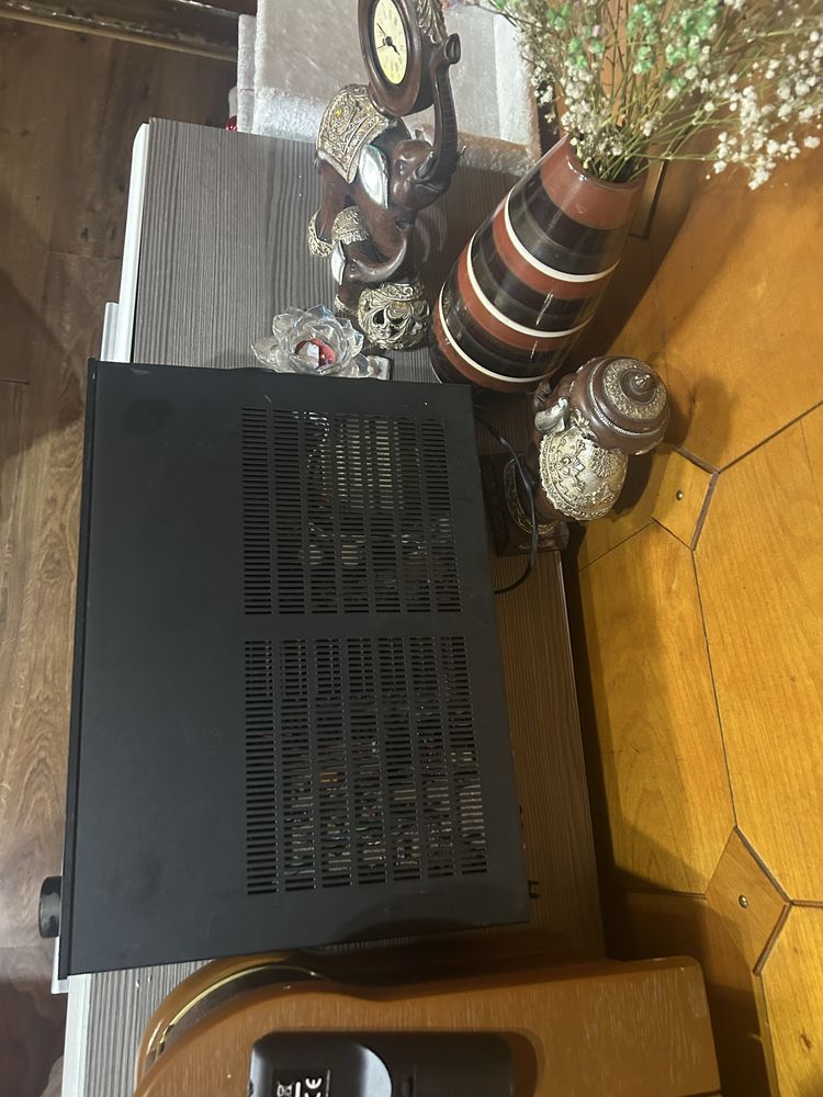 Wzmacniacz Onkyo TX-7230 Amplituner