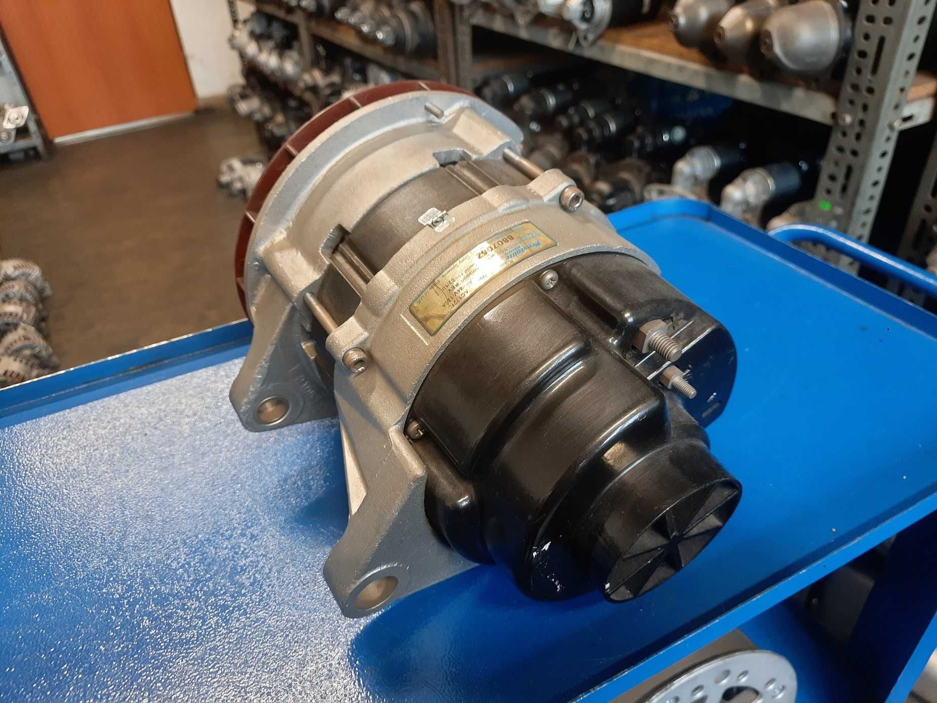 Alternator Prestolite Autobus AC172RA AC172RA301A AC172R Cav Lucas