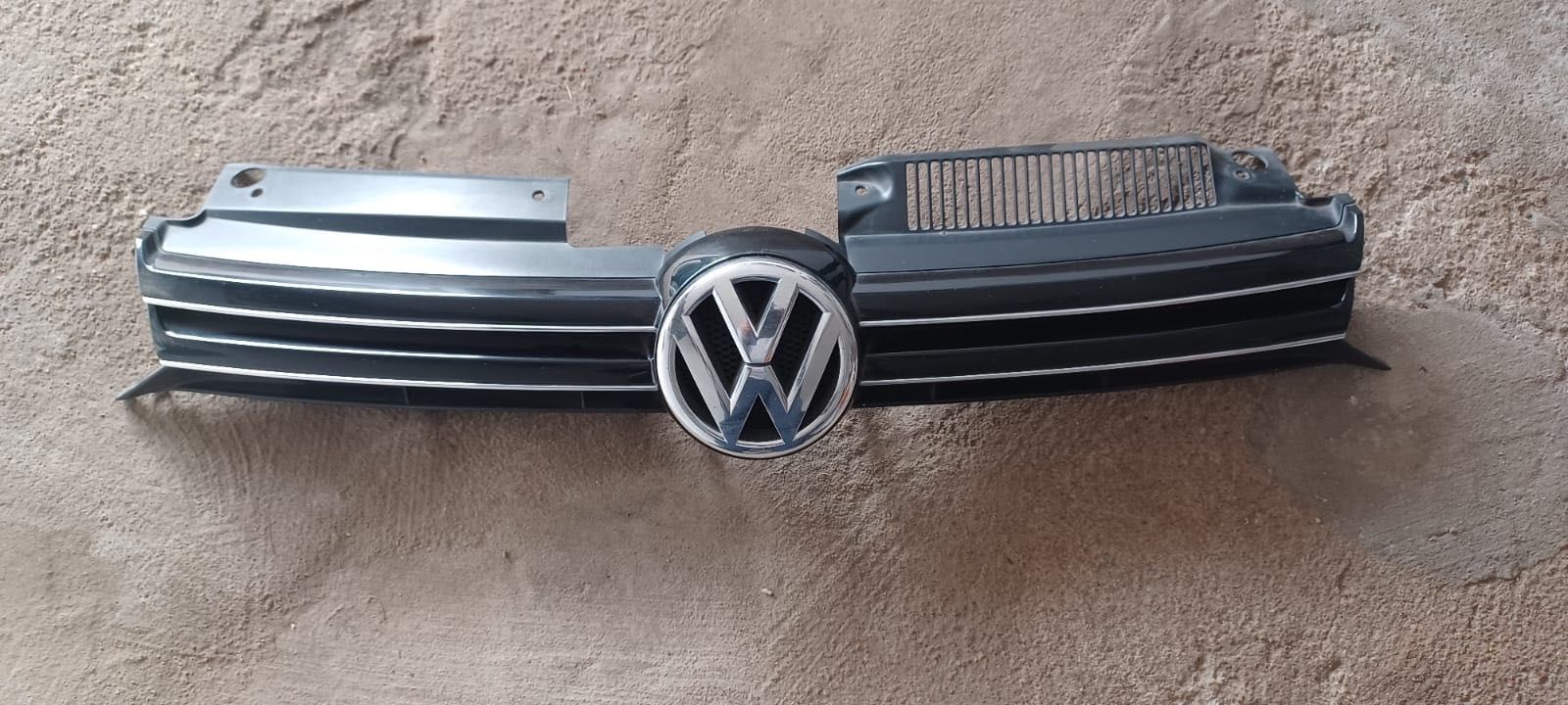 Lampy przednie VW Golf VI - Komplet! Wersja EU!