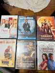 Dvd's em bom estado