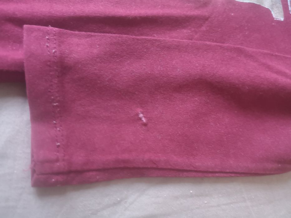 Bluzka Pepco rozmiar 104