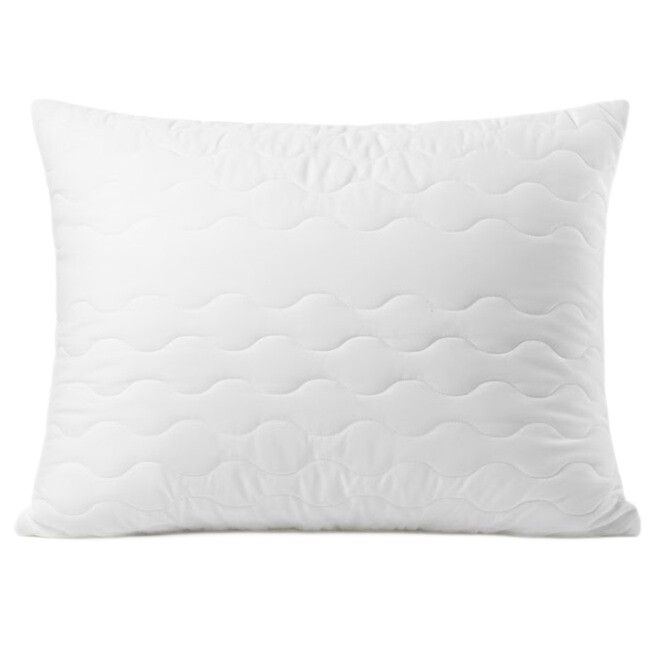 PROMOCJA -10% poduszka antyalergiczna 70x80 pikowana puszysta