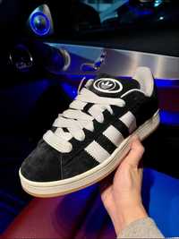 adidas Campus 00s Core Black 40-25cm