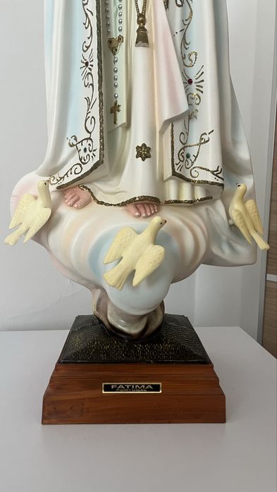 Imagem de Fatima