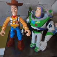 Figurki Toy Story