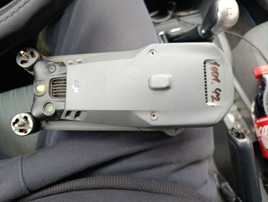 Продам Mavic 3e полностью робочий