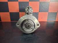 Motor De Arranque Nissan Cabstar E (Tl_, Vl_)