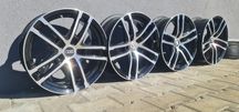 16 5x112 Audi Vw Seat Skoda Merc