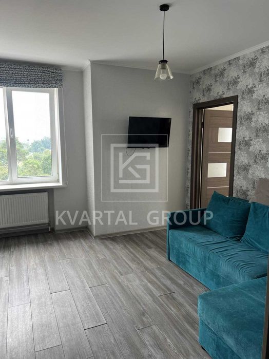 БЕЗ КОМІСІЇ! чудова КВАРТИРА з ремонтом. МАМА парк