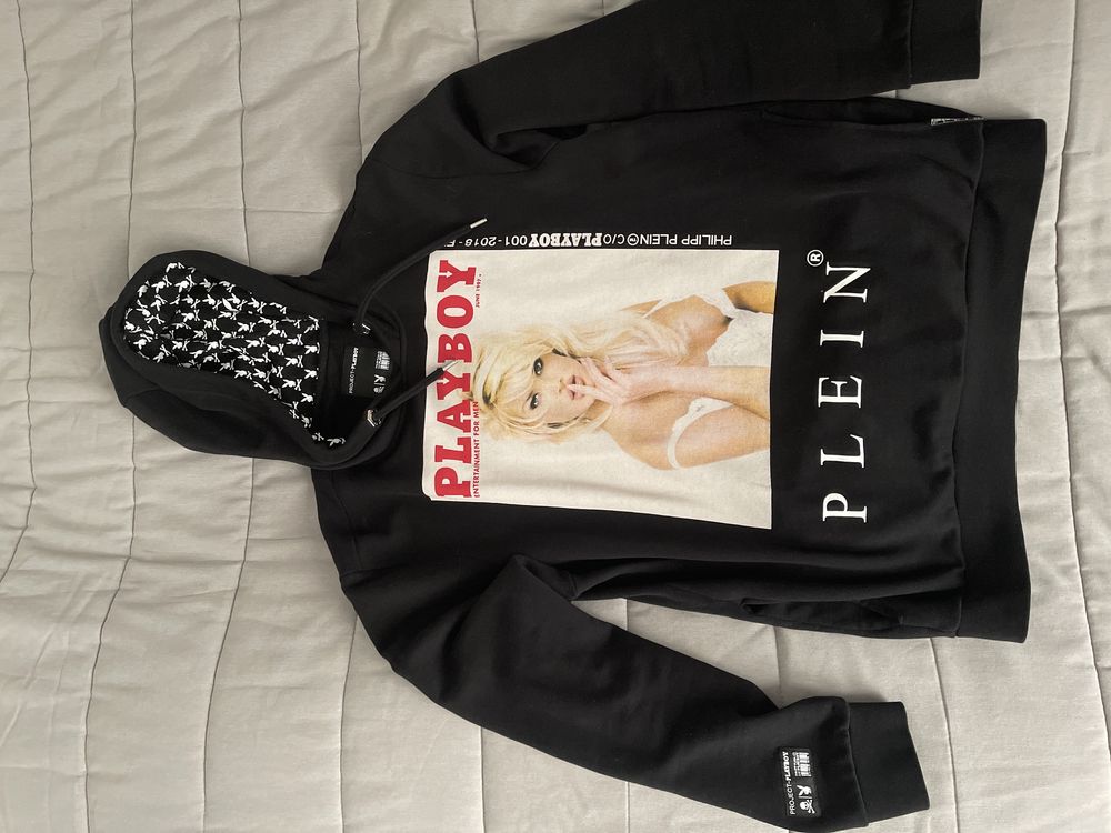 Bluza PP Plein orginalna