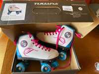 Patins TIJUANA tamanho 35