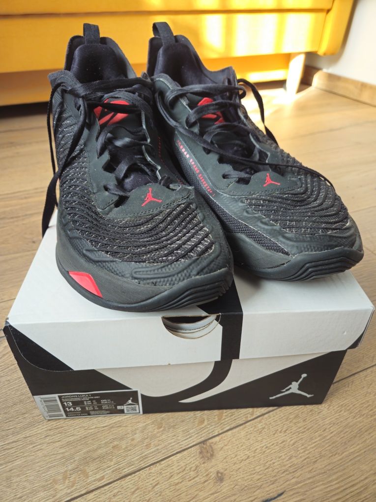 Jordan Luka 1 bred, 47.5