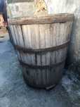 Dorna antiga para o vinho