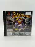 Rayman 3xA Ps1 nr 6503