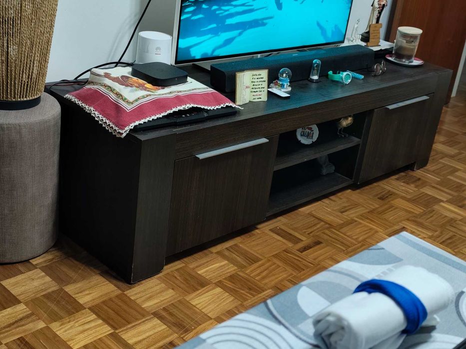 móvel de sala aparador