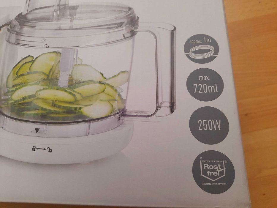 Robot kuchenny Food Processor