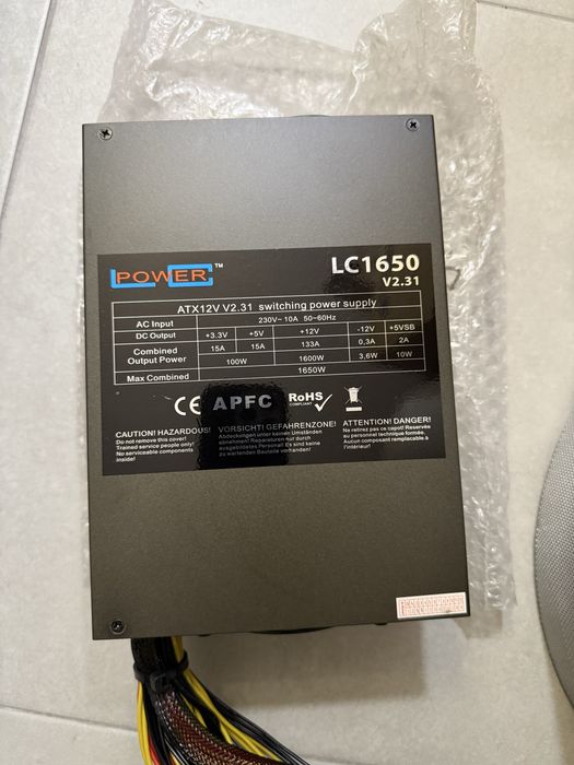 Rig Mineração mining