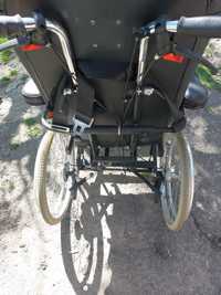 Інвалідне крісло Netti Uno Seat