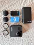 Gopro Max 360 idealna