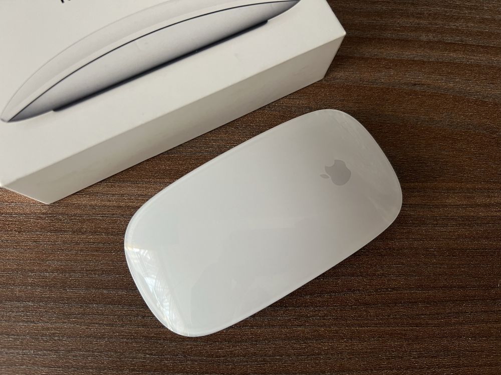 Myszka Apple Magic Mouse 2, A1657