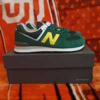 Оригинал. Кроссовки New Balance 574 v2 Athletic Club