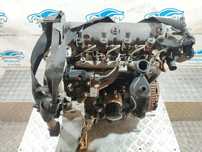 Motor Completo Renault 1.9 DCI 8v 102cv 102 cv - F9QK732 | F9Q732 - Scenic Megane