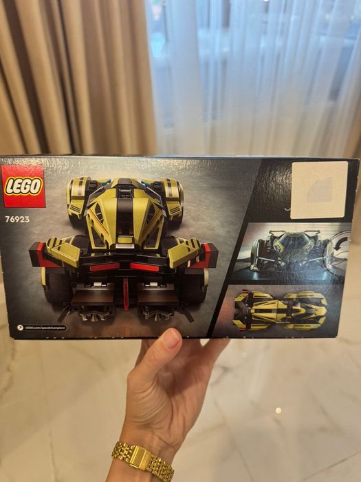 Дитячий конструктор Lego(оригінал) нове