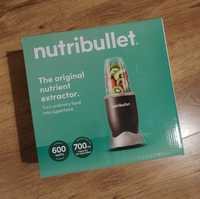 Blender kielichowy Nutribullet NB614DG 0,7 l z butelką