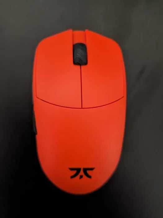 lamzu maya x (fnatic edition)