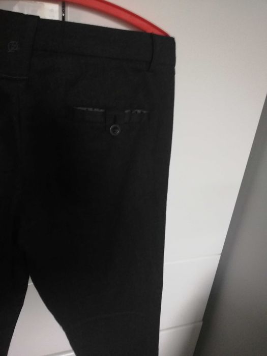 Spodnie męskie Zara M
