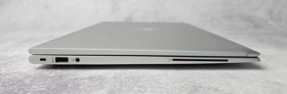 Ноутбук 15.6" HP EliteBook 855 G7 Ryzen 5 4650u 16Gb DDR4 NVME 256Gb