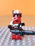 Thorn | Star Wars | Kompatybilne z Lego
