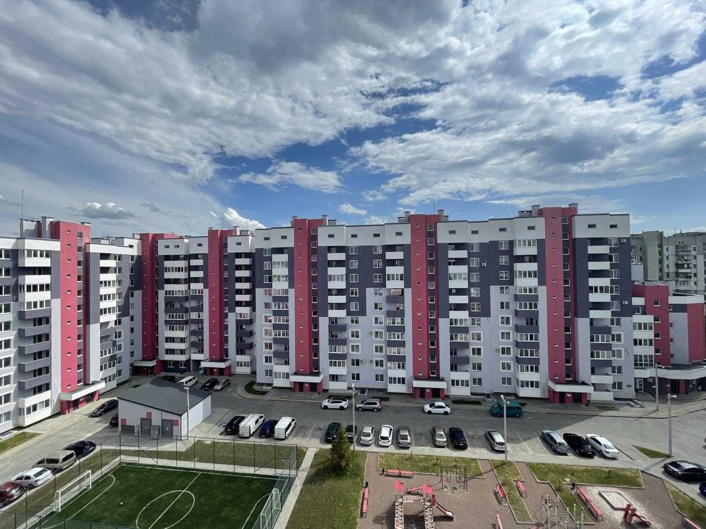 Продаж 2 кімнатна квартира вулиця Тракт Глинянський,
