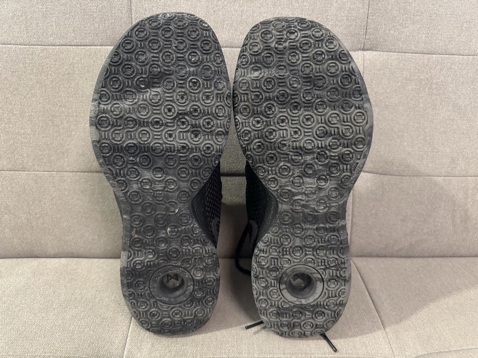 Кросівки Nike PG 4 розмір 10,5 US 28,5 см