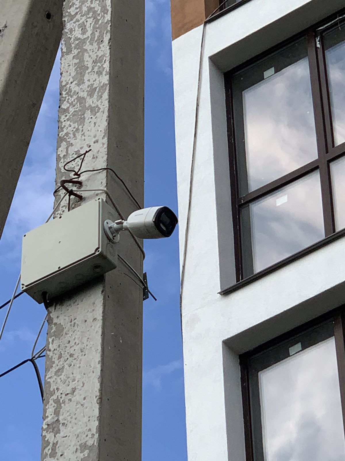 Двокімнатна квартира в новобудові