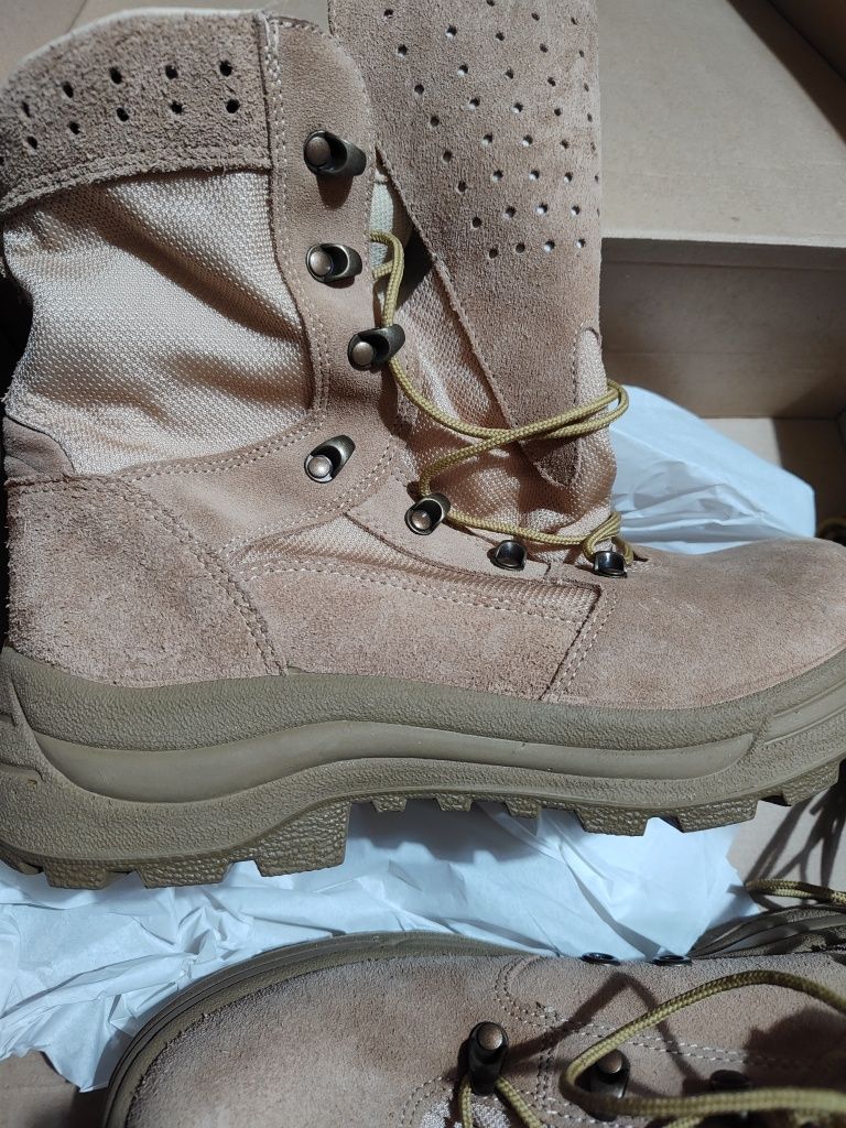 Pustynne buty  920 PZ/mon 45 - 43